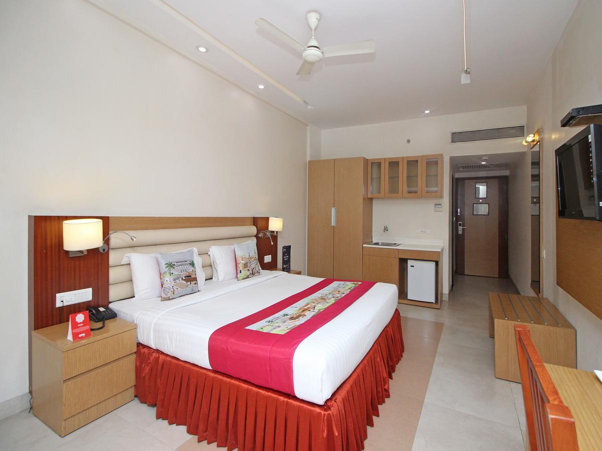 Hotel Mb International Palace Side Mysore Extérieur photo