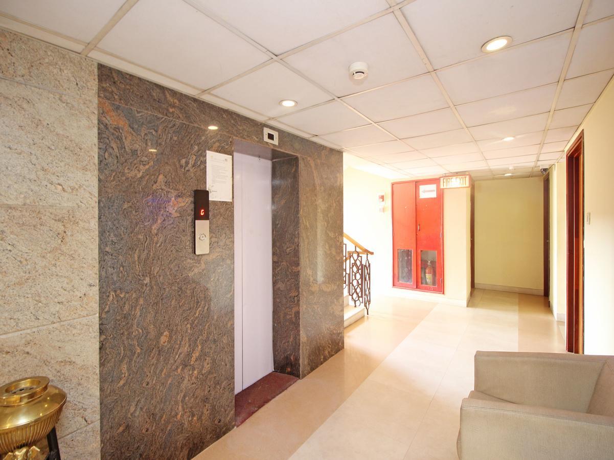 Hotel Mb International Palace Side Mysore Extérieur photo
